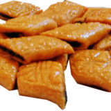 makroudh blé de kairouan