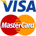 Visa Mastercard paiement